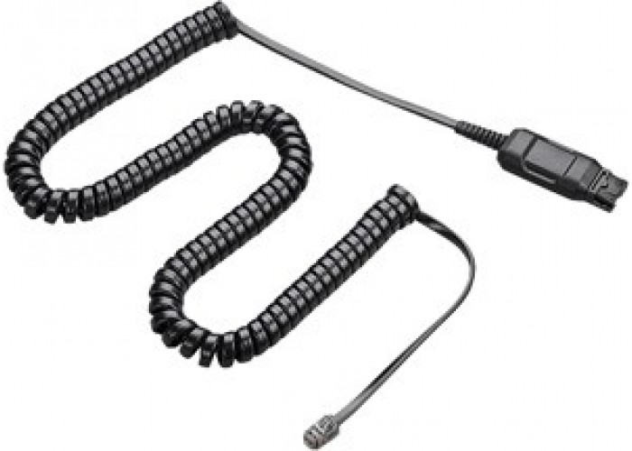 Шнур-переходник Plantronics А10 (PL-A10)