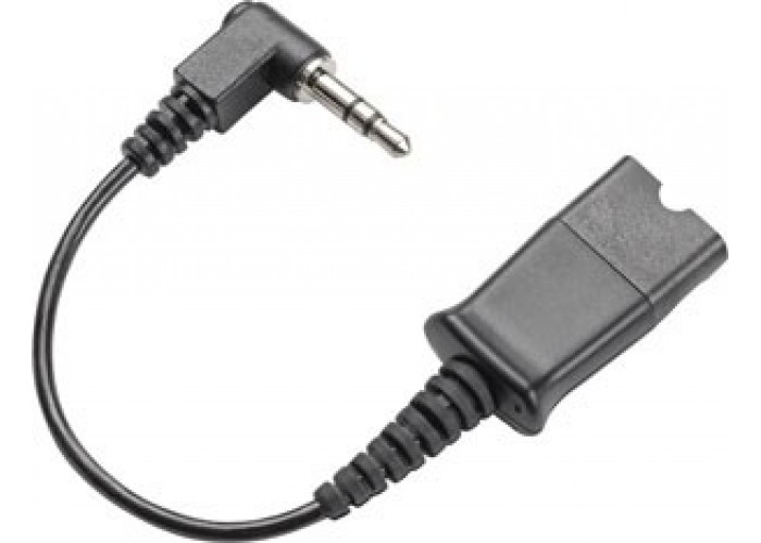 Шнур-переходник Plantronics QD-2.5 (PL-QD-2.5)