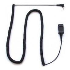 Шнур-переходник Plantronics QD2.5-long (PL-QD2.5-long)