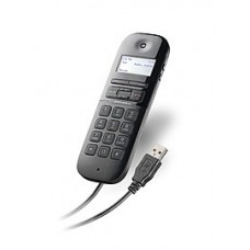 USB трубка Plantronics Calisto P240M (PL-P240M/Stand)