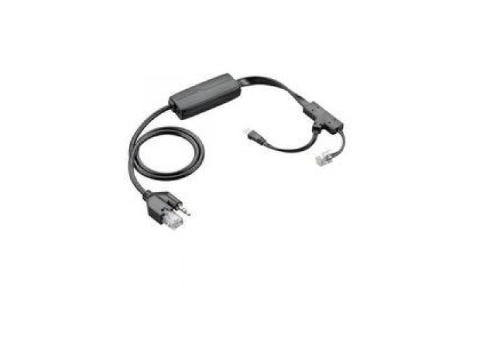 Устройство автоматического поднятия трубки Plantronics APP-51 (Polycom)