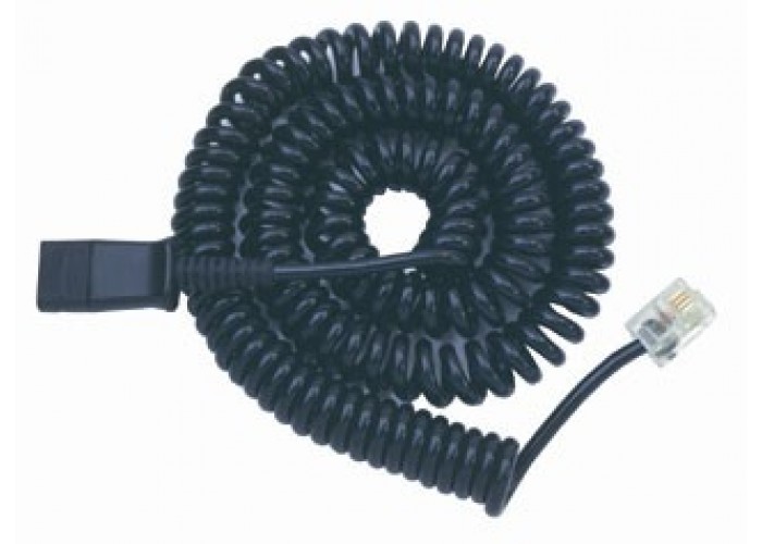 Витой шнур Plantronics U10P (PL-U10P)