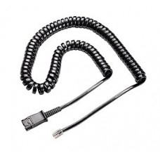 Витой шнур Plantronics U10P-S19 (PL-U10P-S19)
