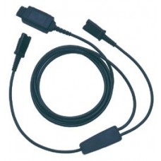 Витой шнур-разветвитель Plantronics CAB-Y (PL-CAB-Y)