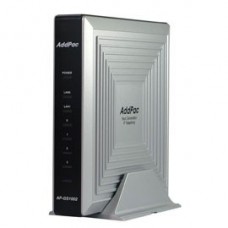 VoIP-GSM шлюз AddPac AP-GS1002B