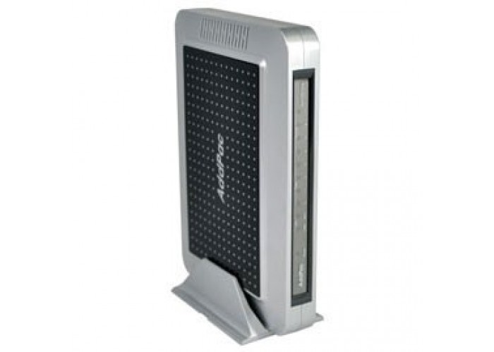 VoIP-GSM шлюз AddPac AP-GS1004A