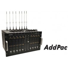 VoIP-GSM шлюз AddPac AP-GS5000