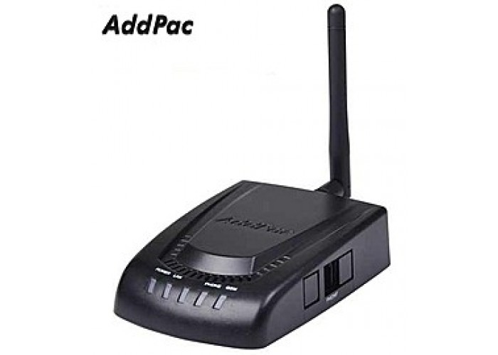 VoIP-GSM шлюз AddPac AP-GS501B