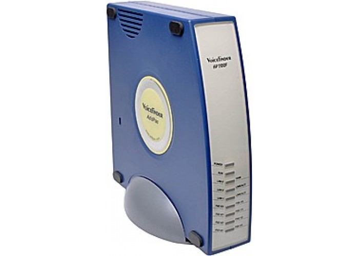 VoIP шлюз AddPac AP1100A