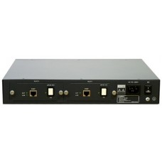 VoIP шлюз AddPac AP1800-2E1