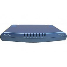 VoIP шлюз AddPac AP200D