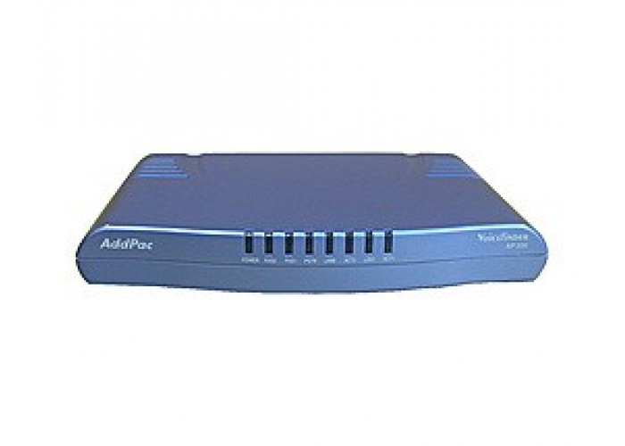 VoIP шлюз AddPac AP200E