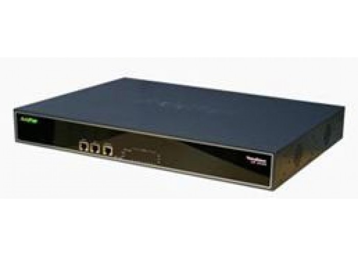 VoIP шлюз AddPac AP2330-24S