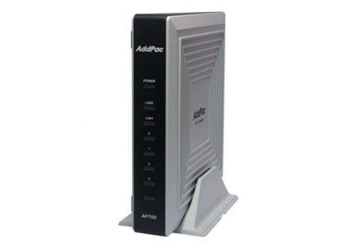 VoIP шлюз AddPac AP700P