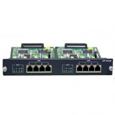 Голосовой интерфейсный модуль AddPac FXO8 для AP-2640/2650/2120