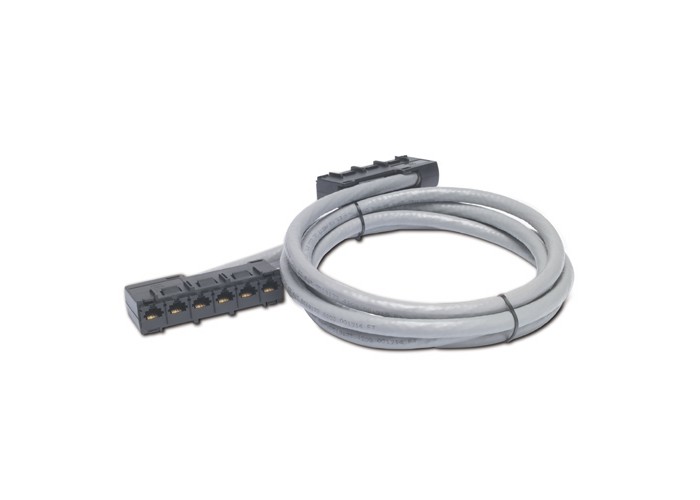 Информационный кабель APC DDCC5E-043