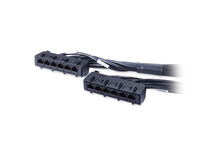 Информационный кабель APC DDCC6-029