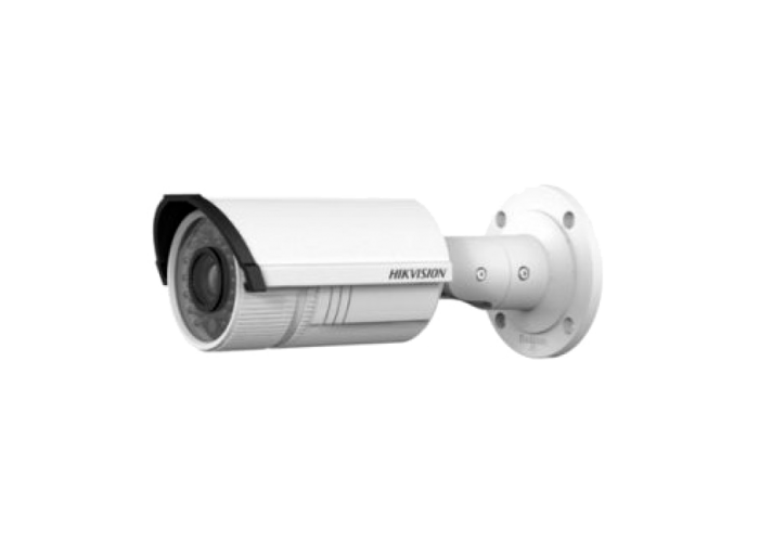 IP камера Hikvision DS-2CD2620F-IS