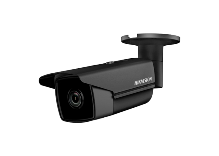 IP камера Hikvision DS-2CD2T43G0-I8 Black (2.8 мм)