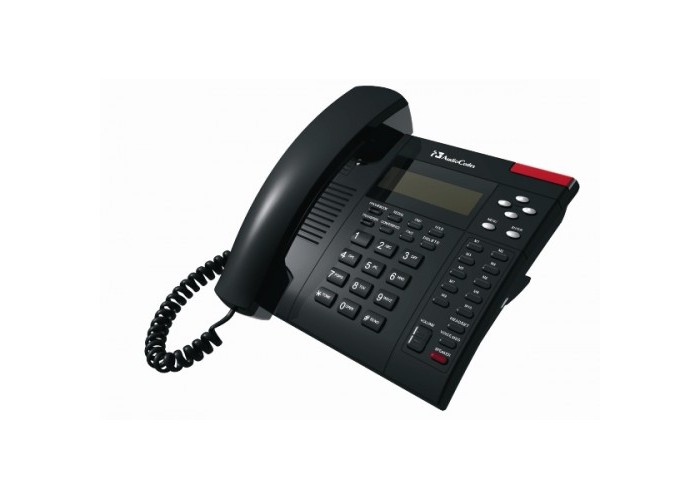 IP телефон AudioCodes IP310HD