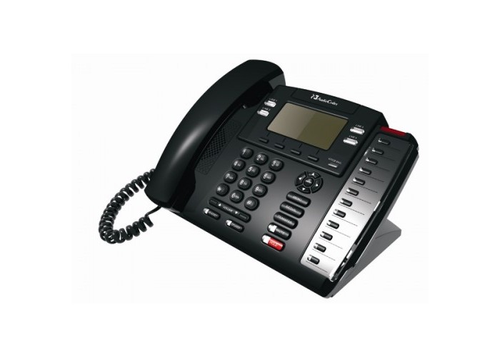 IP телефон AudioCodes IP320HD