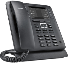 IP телефон Gigaset Maxwell 2 (S30853-H4008-R101)