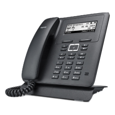 IP телефон Gigaset Maxwell basic (S30853-H4002-R101)
