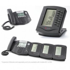 IP телефон Polycom Soundpoint IP 601