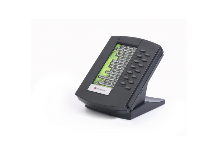IP телефон Polycom Soundpoint IP 670