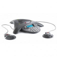 IP телефон Polycom SoundStation IP 4000