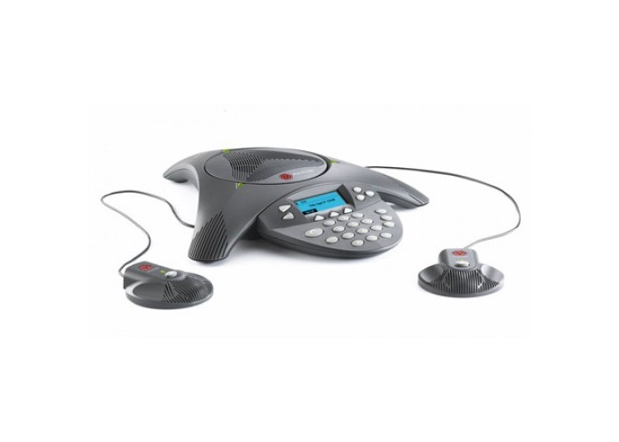 IP телефон Polycom SoundStation IP 4000