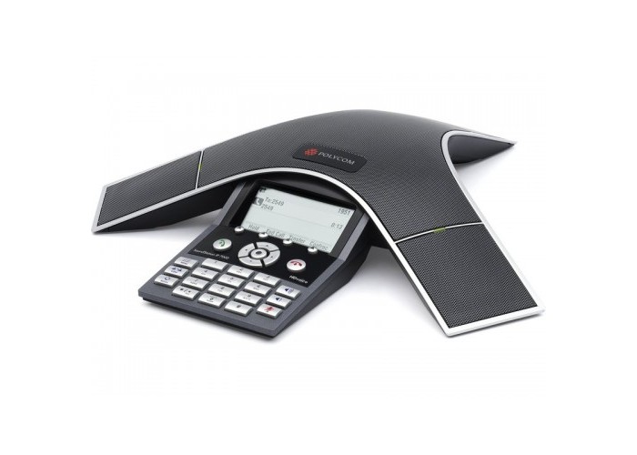 IP телефон Polycom SoundStation IP 7000