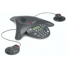 IP телефон Polycom SoundStation2 EX
