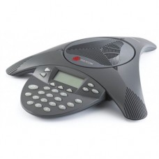 IP телефон Polycom SoundStation2 w/display