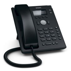 IP телефон Snom D120