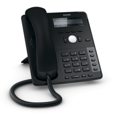 IP телефон Snom D712