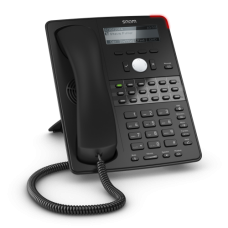 IP телефон Snom D725