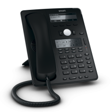 IP телефон Snom D745