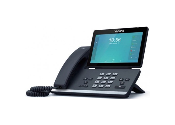 IP телефон Yealink SIP-T58A