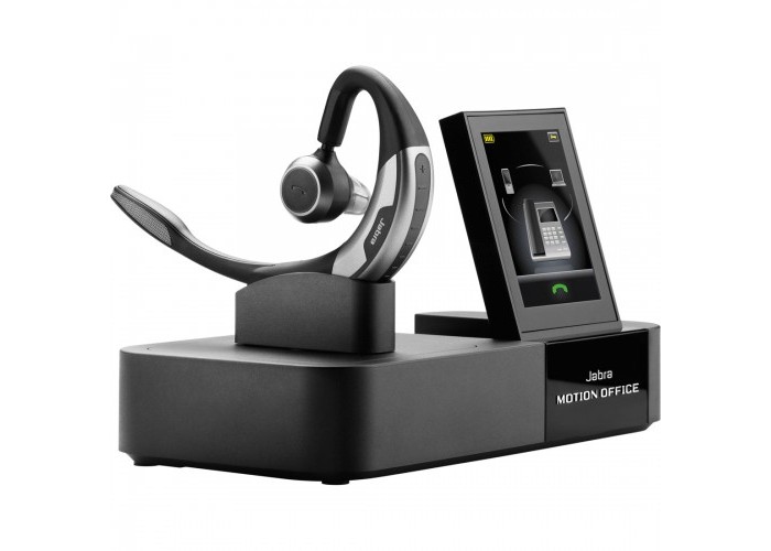 Гарнитура Jabra MOTION OFFICE MS (6670-904-301)