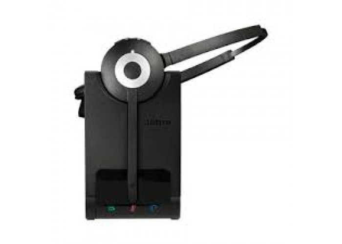 Гарнитура Jabra PRO 930 MS Duo USB  (930-29-503-101)
