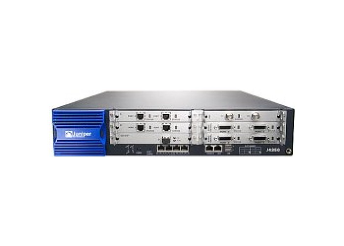 Маршрутизатор Juniper J-4350-JB-SC-DC
