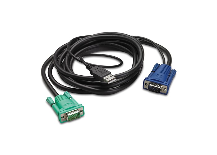 Кабель для коммутаторов APC AP5822