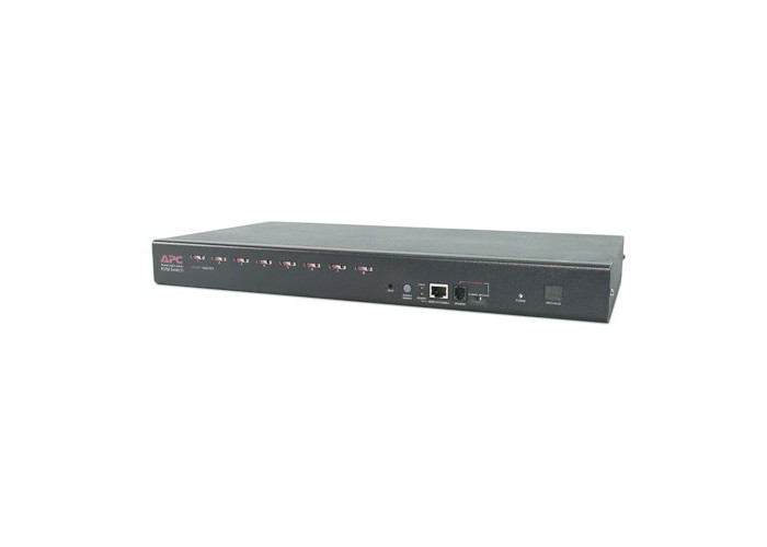 Коммутатор APC AP5201