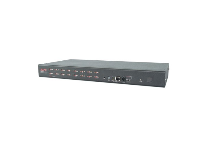 Коммутатор APC AP5202