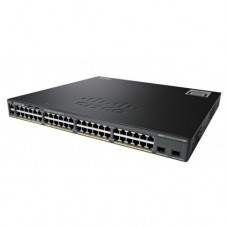 Коммутатор Cisco WS-C2960X-48TD-L