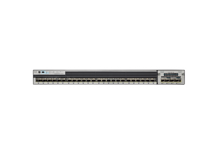 Коммутатор Cisco WS-C3750X-24S-S