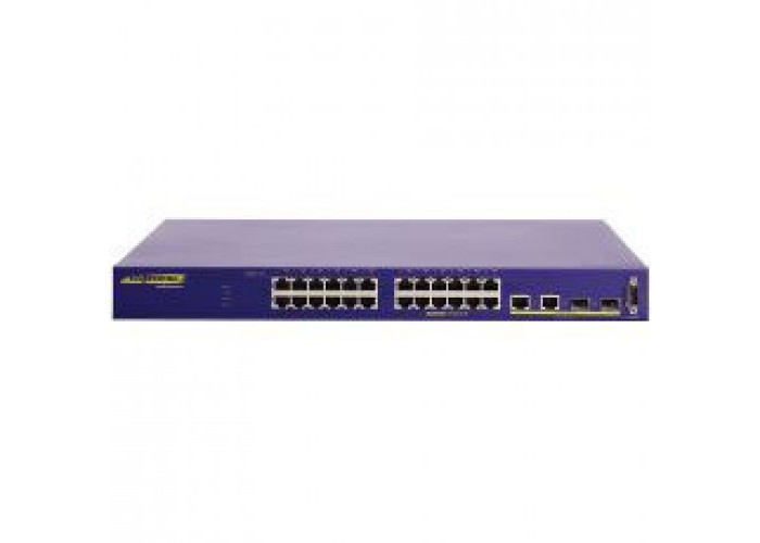 Коммутатор Extreme Networks Summit X250e-24t