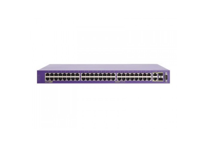 Коммутатор Extreme Networks Summit X250e-48p