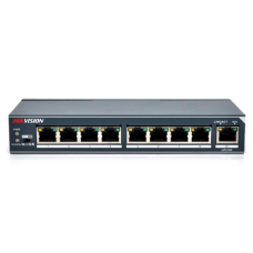 Коммутатор Hikvision DS-3E0309-E